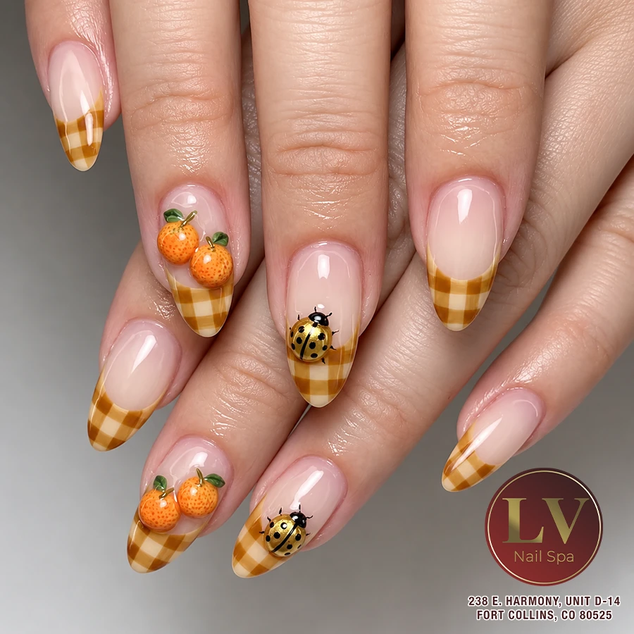 Must Try Nail Designs October 5 2026